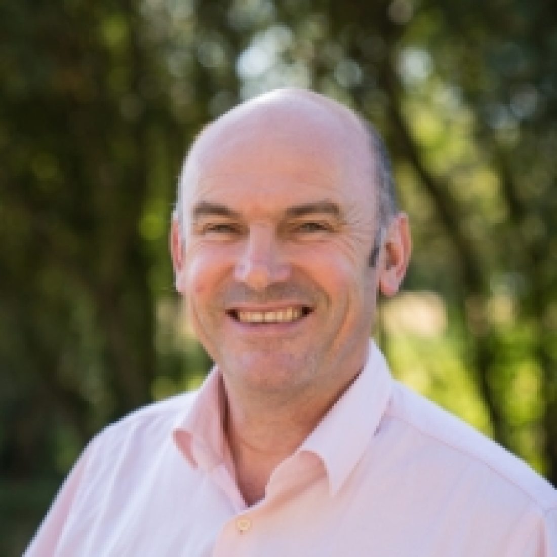 Benoit Drouin, Administrateur d'Agrial