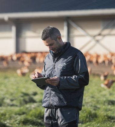 Notre partage de la valeur créée Notre partage de la valeur créée