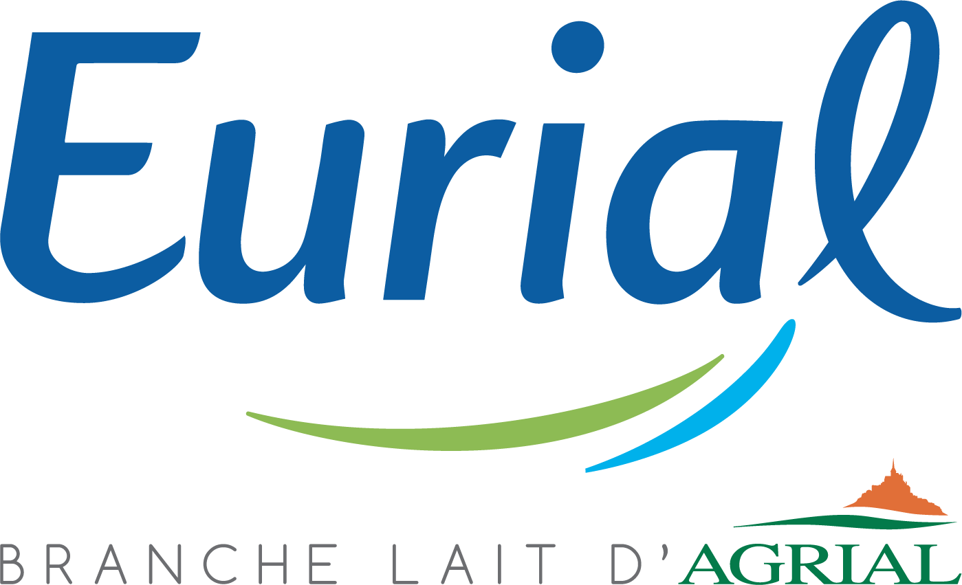 Marque Eurial Lait