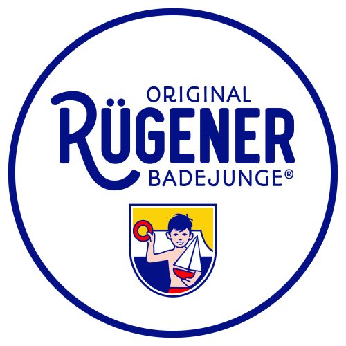 Logo - Rügener Logo - Rügener