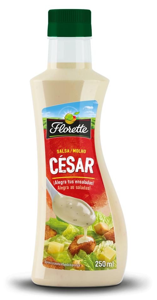Salsa César