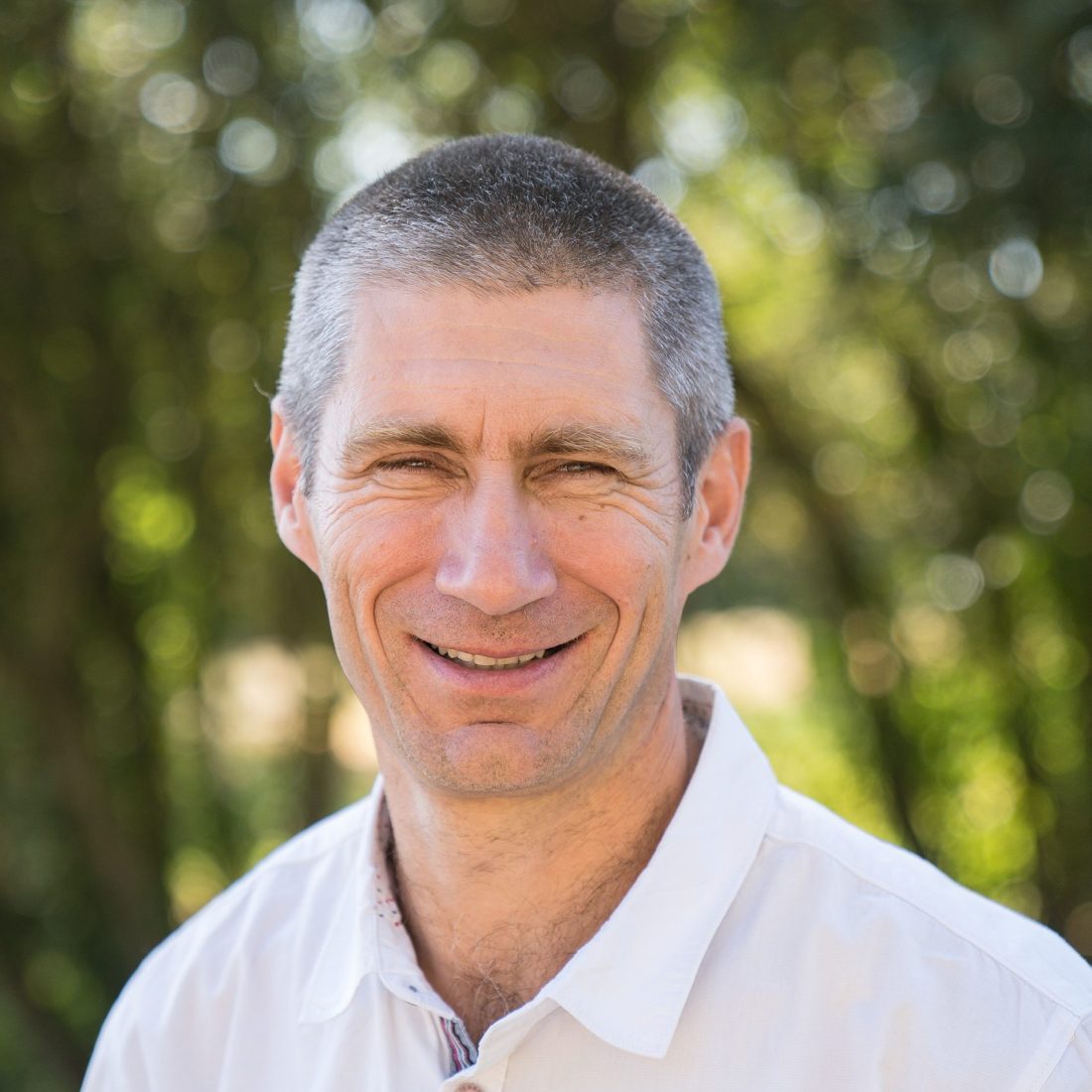 Pascal Le Brun, 3e vice-président d'Agrial