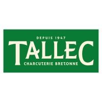Logo Tallec- Depuis 1947, charcuterie bretonne Logo Tallec- Depuis 1947, charcuterie bretonne