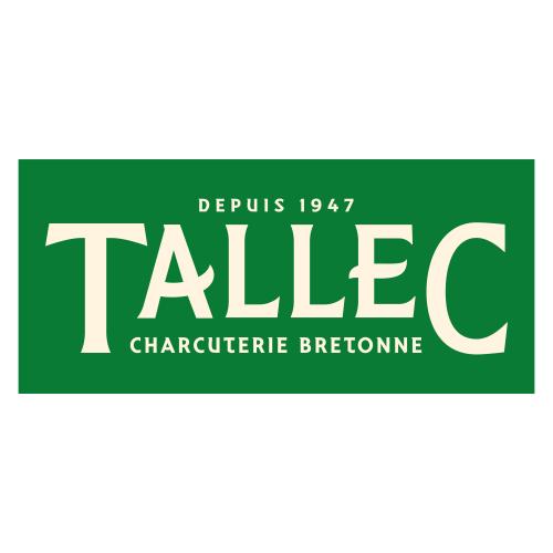 Logo Tallec- Depuis 1947, charcuterie bretonne Logo Tallec- Depuis 1947, charcuterie bretonne