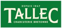 Logo Tallec- Depuis 1947, charcuterie bretonne Logo Tallec- Depuis 1947, charcuterie bretonne