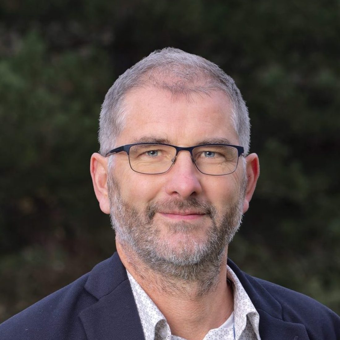 Mickaël Lamy, Trésorier d'Agrial