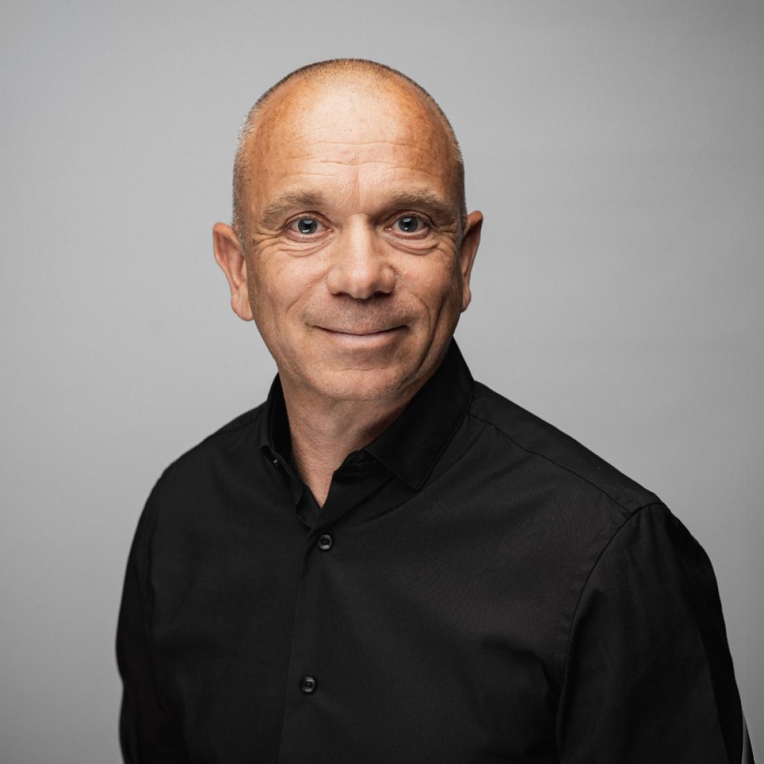 Photo portrait de Julien Heillaut, nommé Directeur général d'Agrial / Photo portrait of Julien Heillaut, appointed Managing Director of Agrial Photo portrait de Julien Heillaut, nommé Directeur général d'Agrial / Photo portrait of Julien Heillaut, appointed Managing Director of Agrial