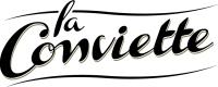 Logo La Conviette Logo La Conviette