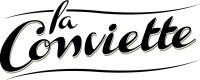 Logo La Conviette