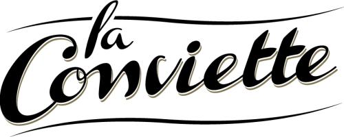 Logo La Conviette Logo La Conviette