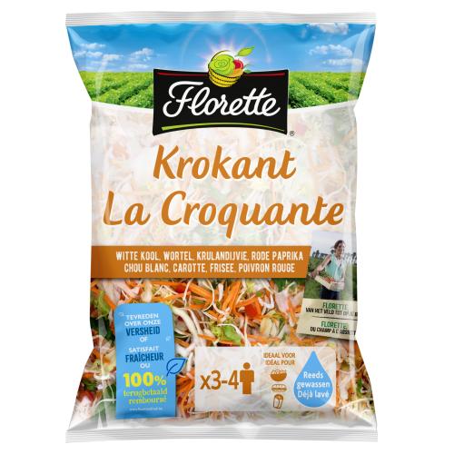 La Croquante La Croquante