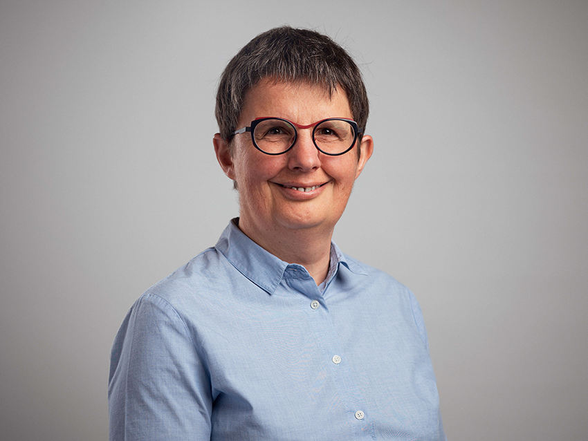 Anne Fauvel - nouvelle directrice générale de la branche Lait d'Agrial à compter du 1er janvier 2026