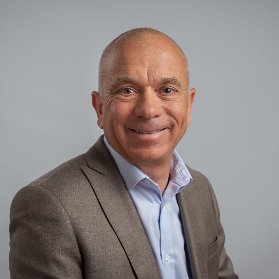 Julien Heillaut DG Agrial